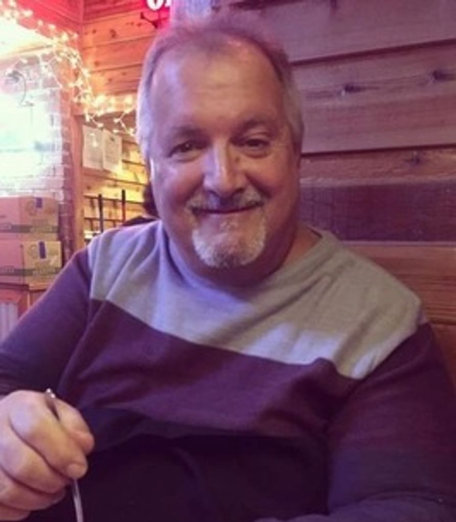 Frank Baviello