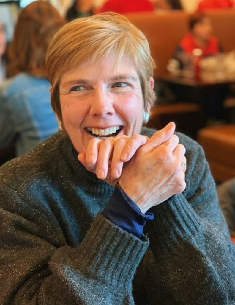 Carol Kickham-Perkins Profile Photo