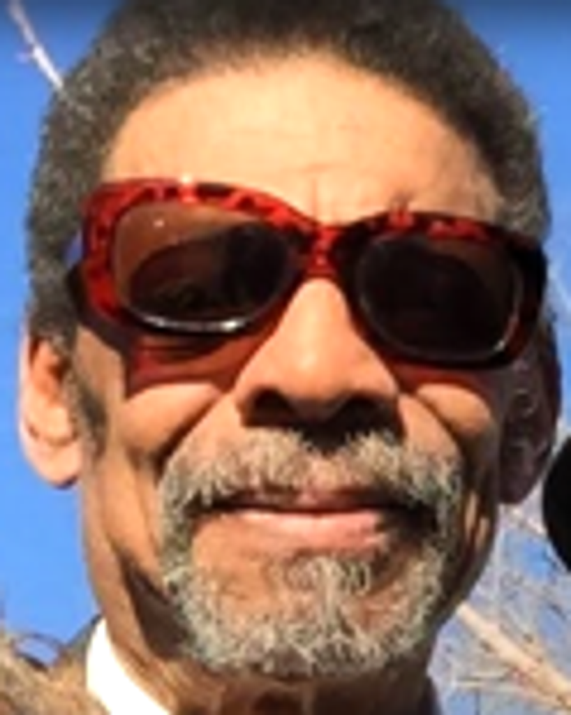 Claude Daniels Jr. Profile Photo