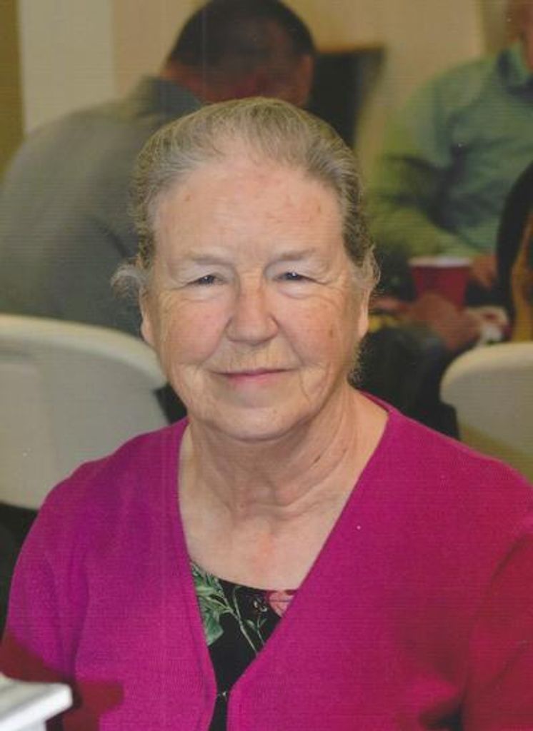 Mattie Virginia West Profile Photo