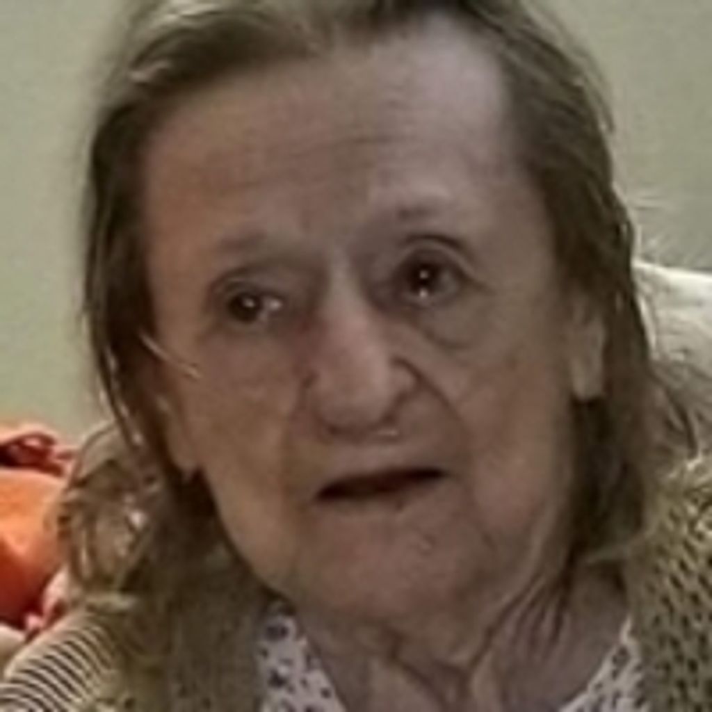Eva F Brown (Grzeskowiak)