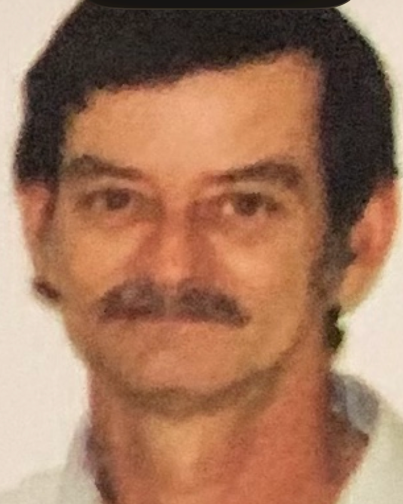 Roger L. Ward