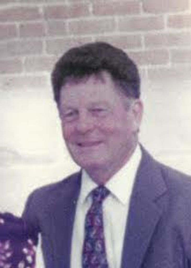 George Gerald Dimick