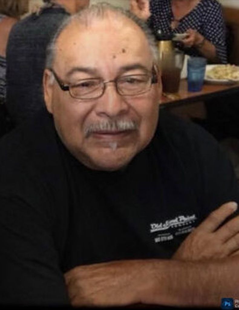 Albert Medina