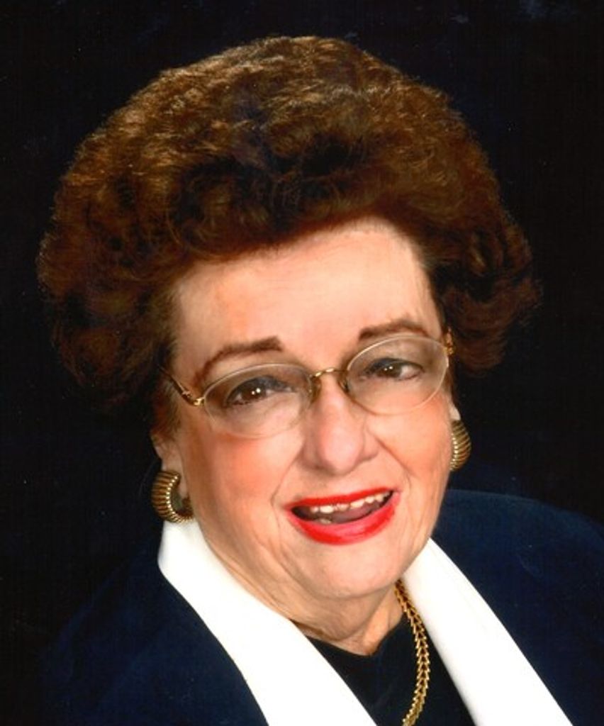 Margaret Stegall Profile Photo