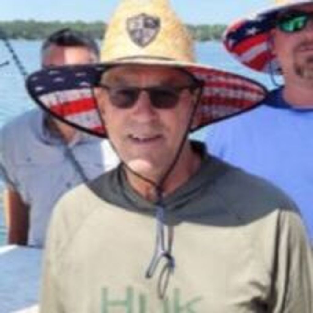 Richard Wayne Foust