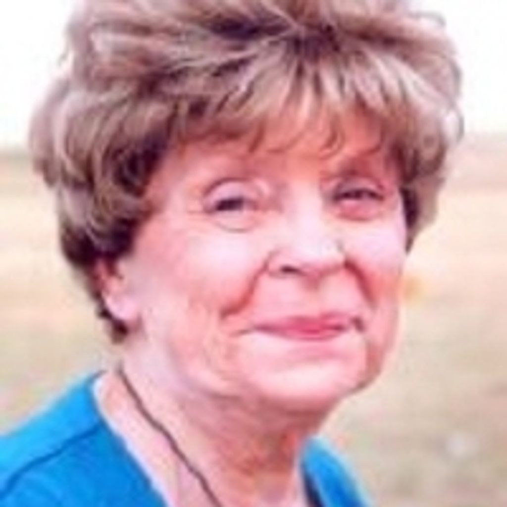 Antonia "Toni" Stoye