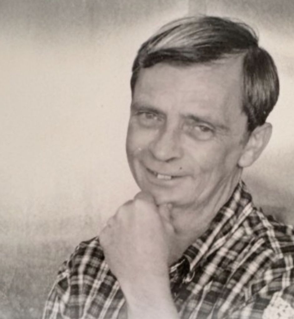 William Hassenpflug