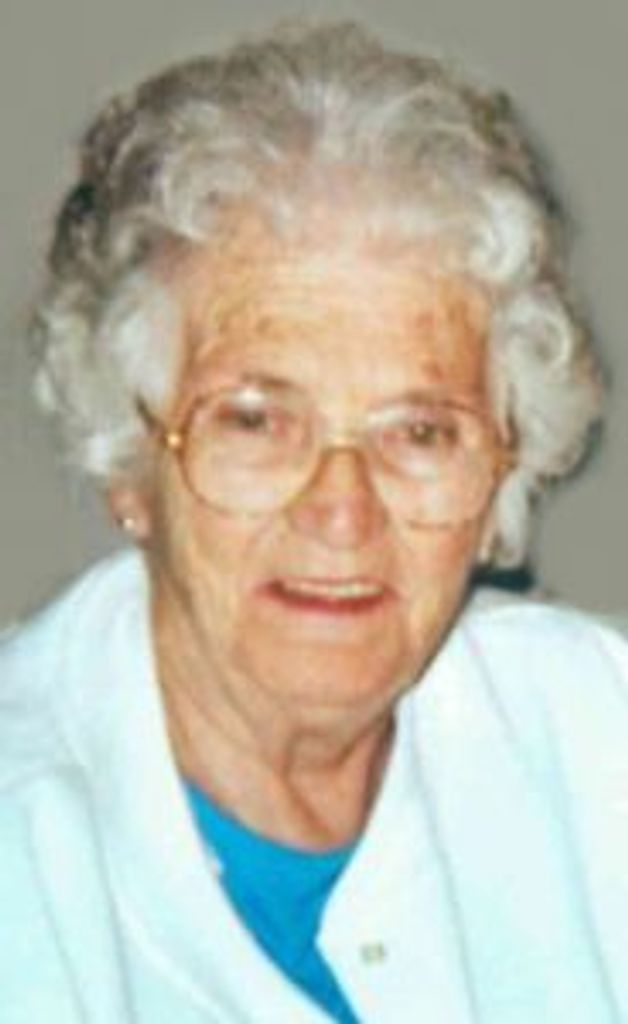 Dorothy L. Ream