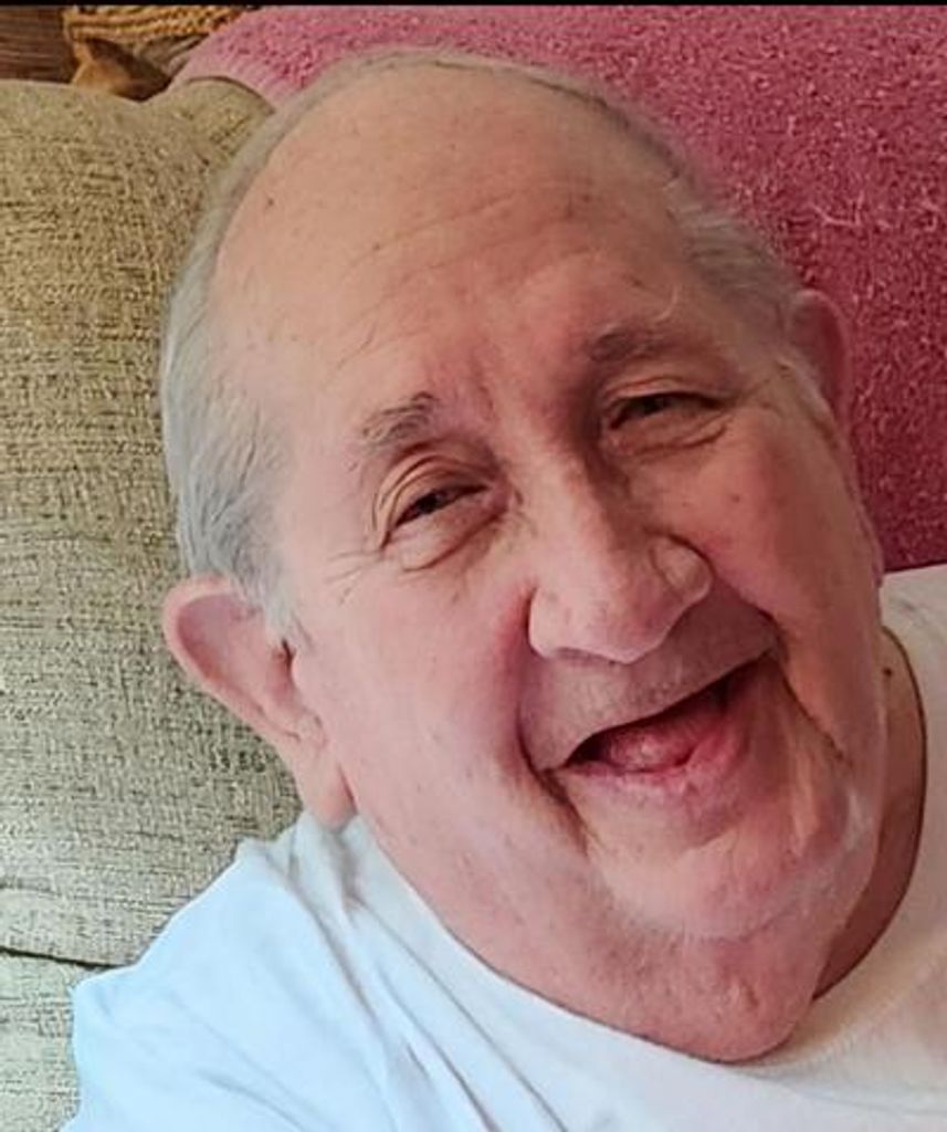 William Wilson Profile Photo