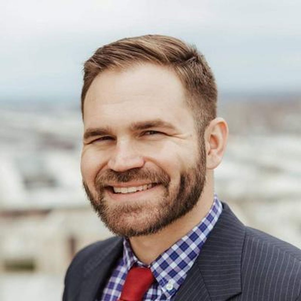 Austin James Wagoner