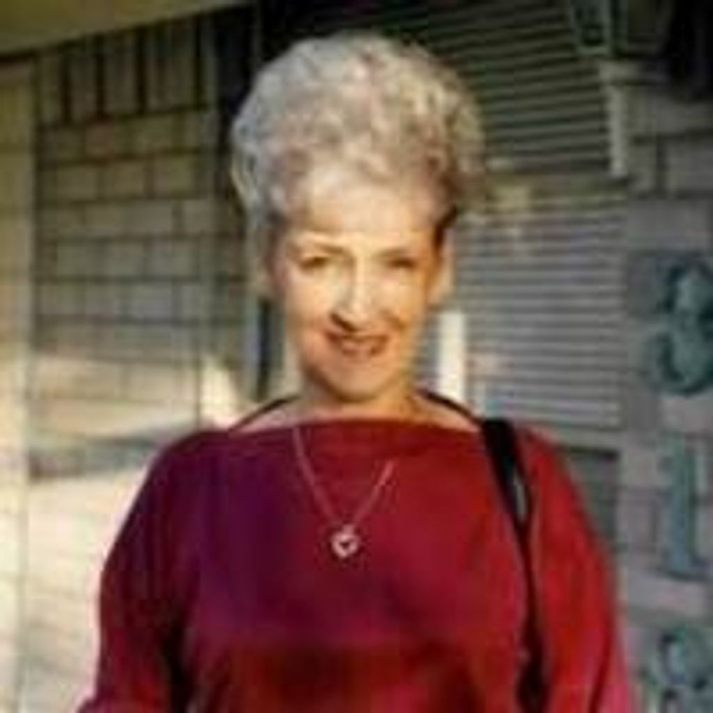 Joan Cowan