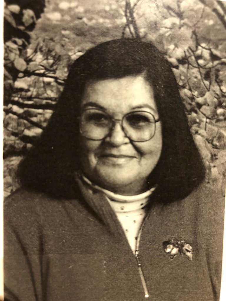 Natalie Sanborn Profile Photo