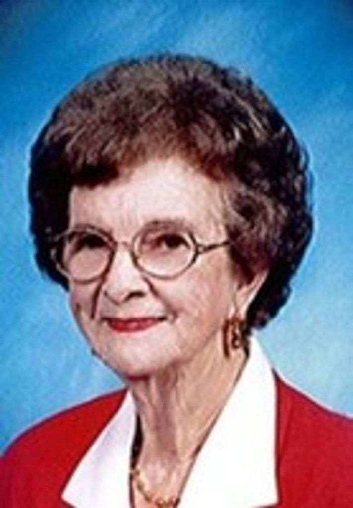 Helen M. Lackey