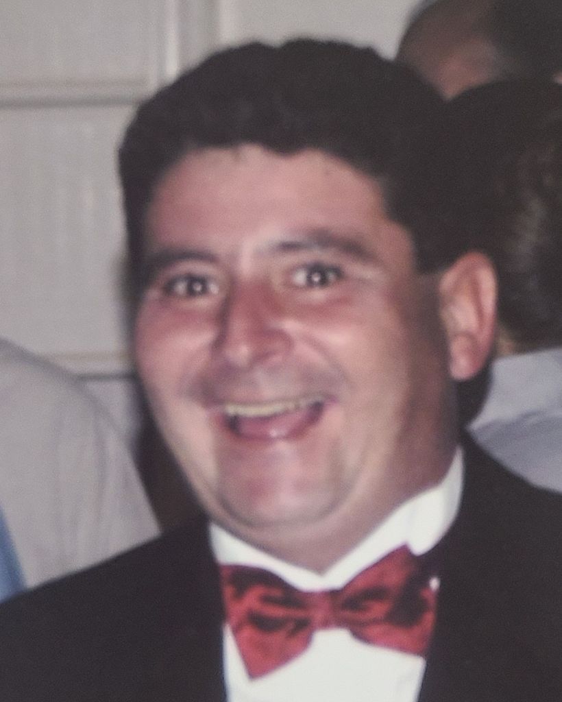 Leonce "Woody" Joseph Barrios Jr Profile Photo