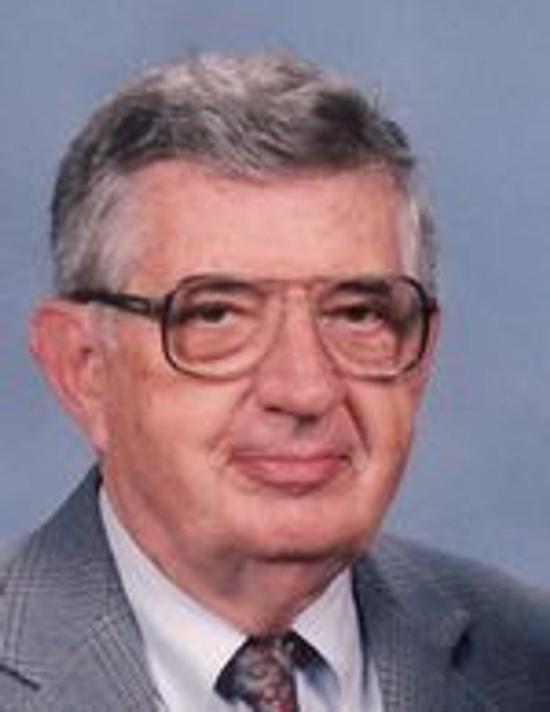 Edwin L. Ediger