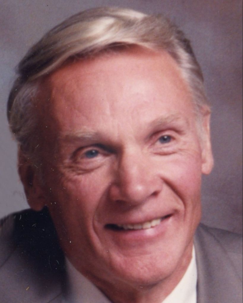 John Henry Yonker