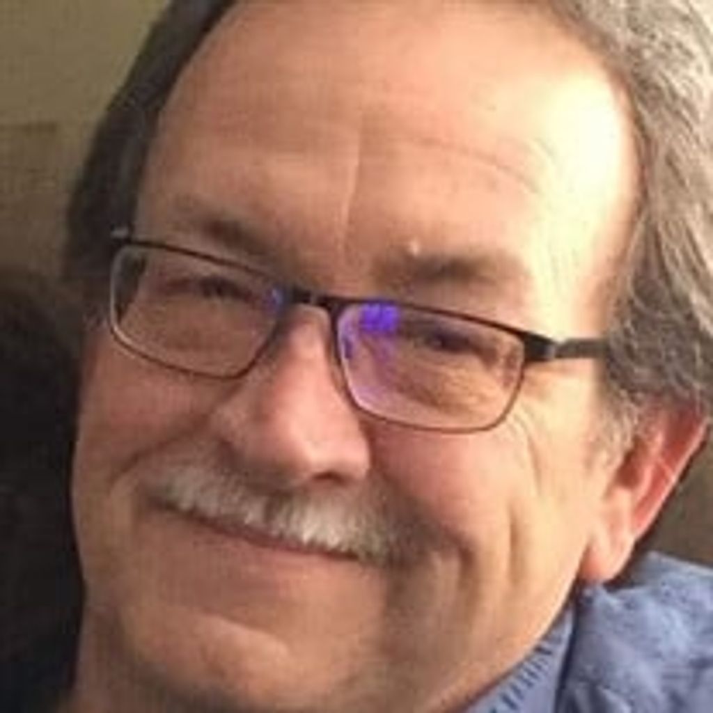 Robert "Bob" Alan David Wagner
