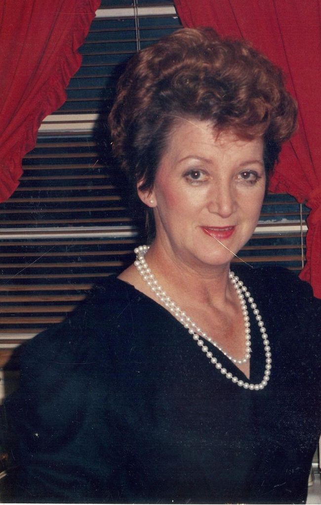 Jacqueline Iris Holsclaw Profile Photo