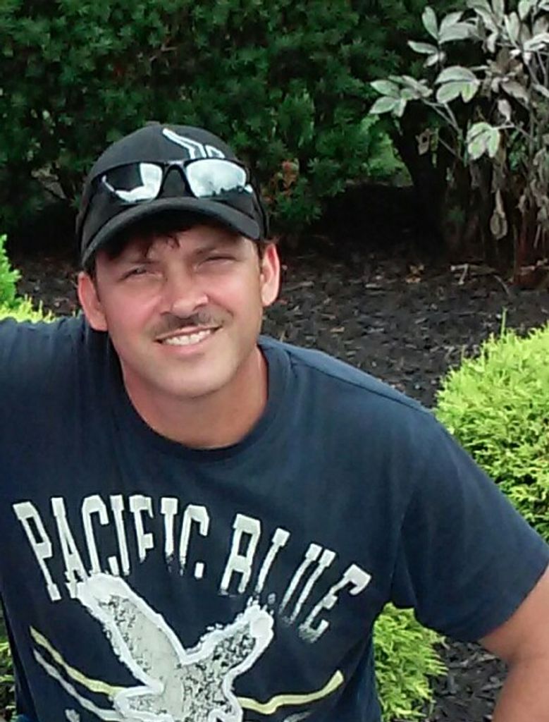 Jackie Keith Branham Profile Photo