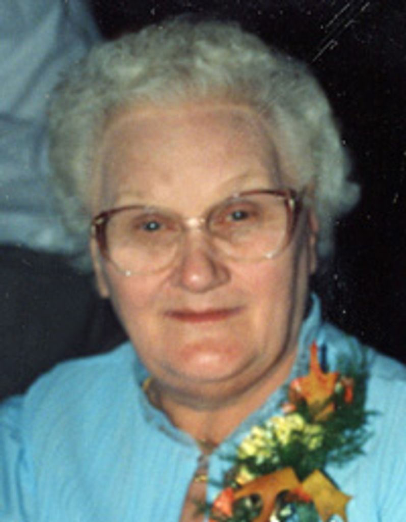 Hattie Urbanec