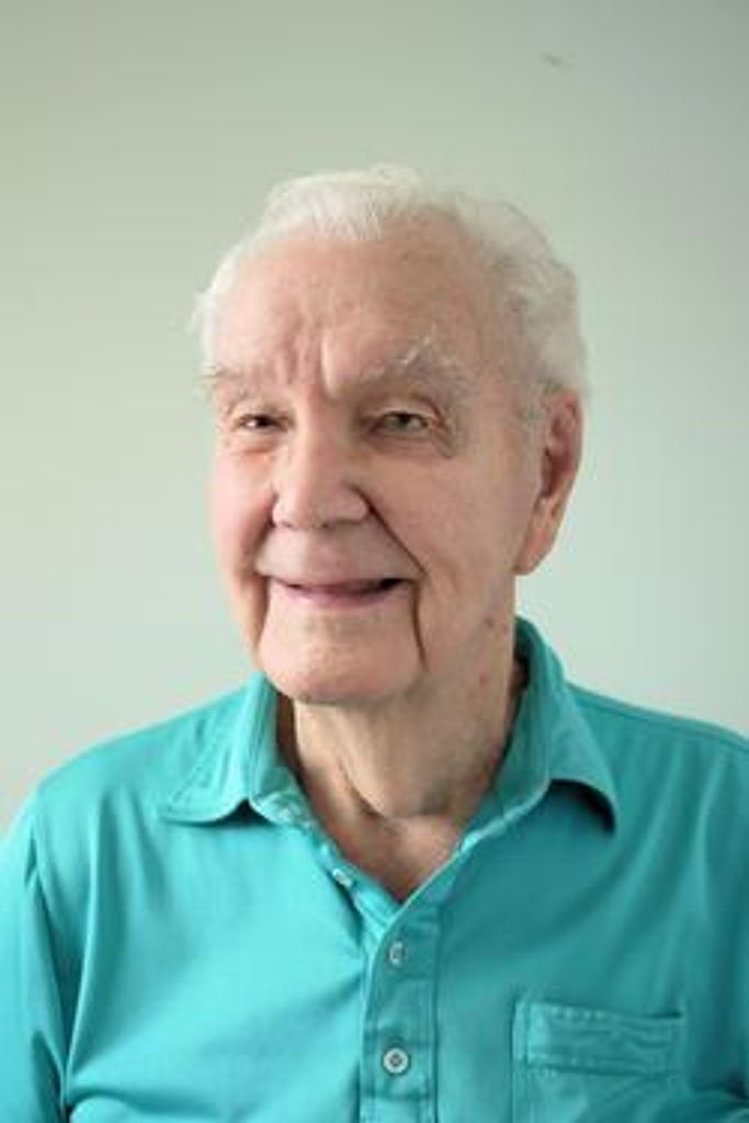 Percival Bugbee Woods Profile Photo