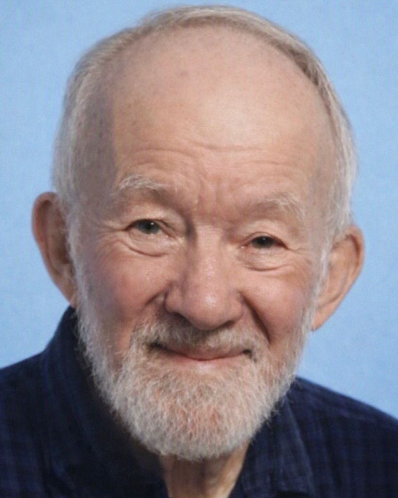 Alan August Ruther
