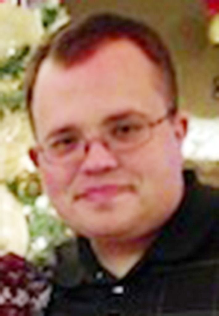 Zane Nicholas Condren Profile Photo