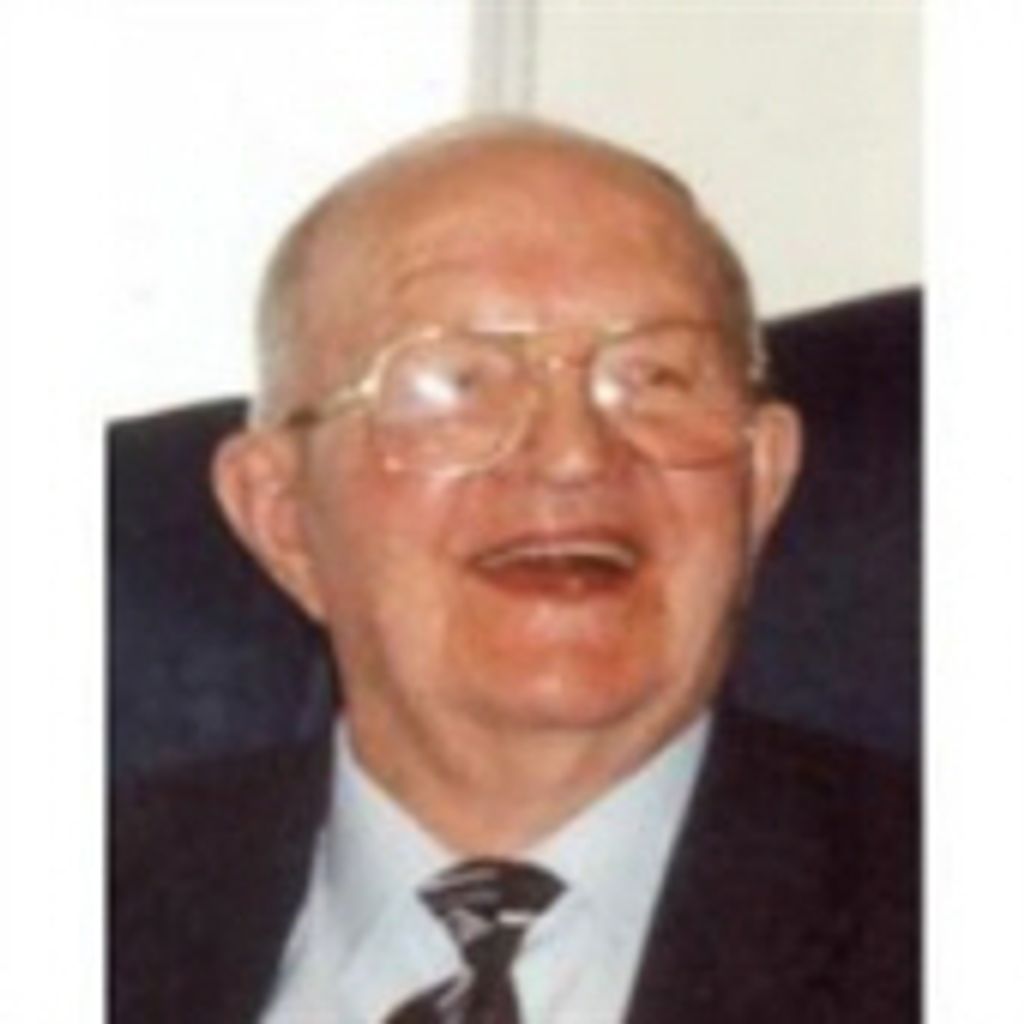 Robert Hafner Wood