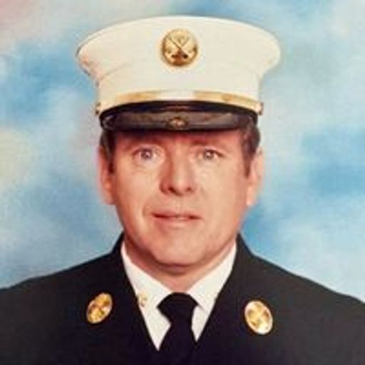 Thomas J. Stephens Profile Photo
