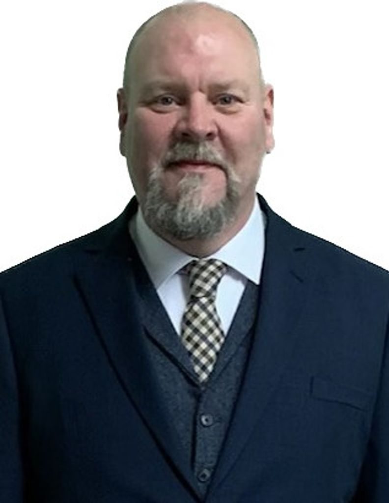 Dennis Charles Greiner