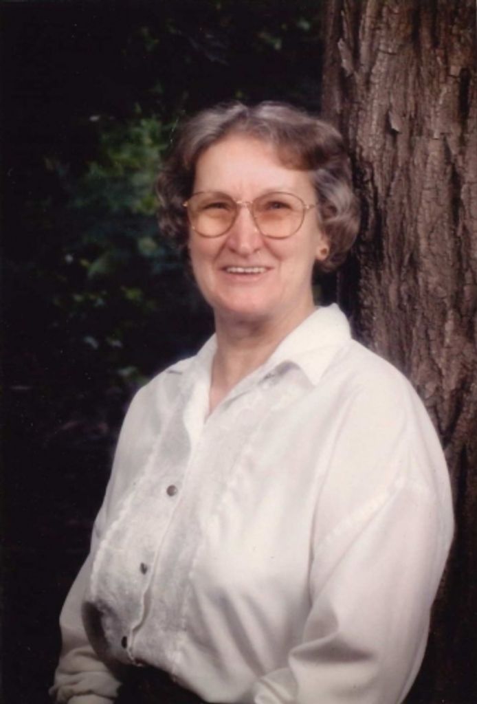 Jane Joan Syndram Profile Photo