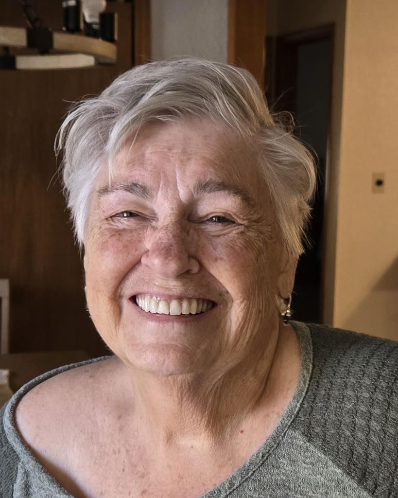 Pearl Elaine Barnes Profile Photo