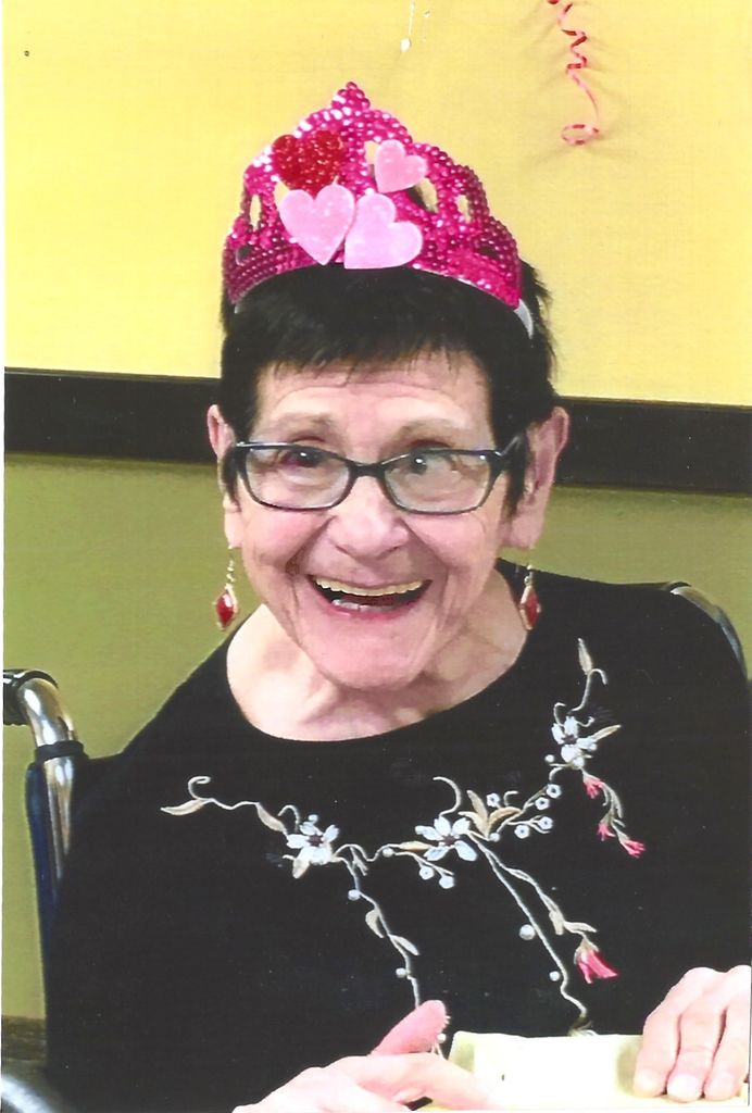 Judy Consuelo Medina