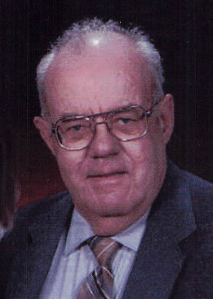Robert Leroy Lehrkamp, Sr. Profile Photo