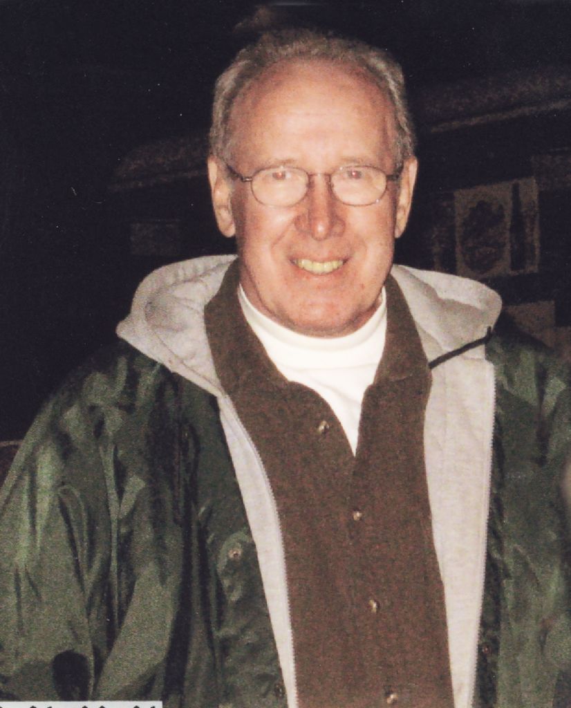 Frank Kenneth Majerle