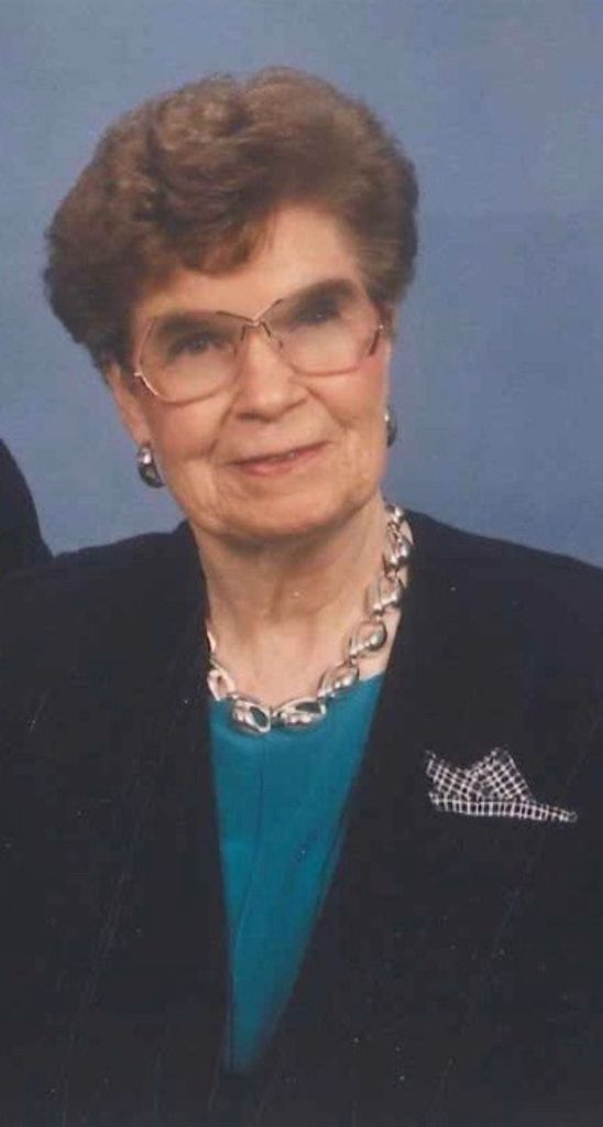 Katherine F. Friesen Profile Photo