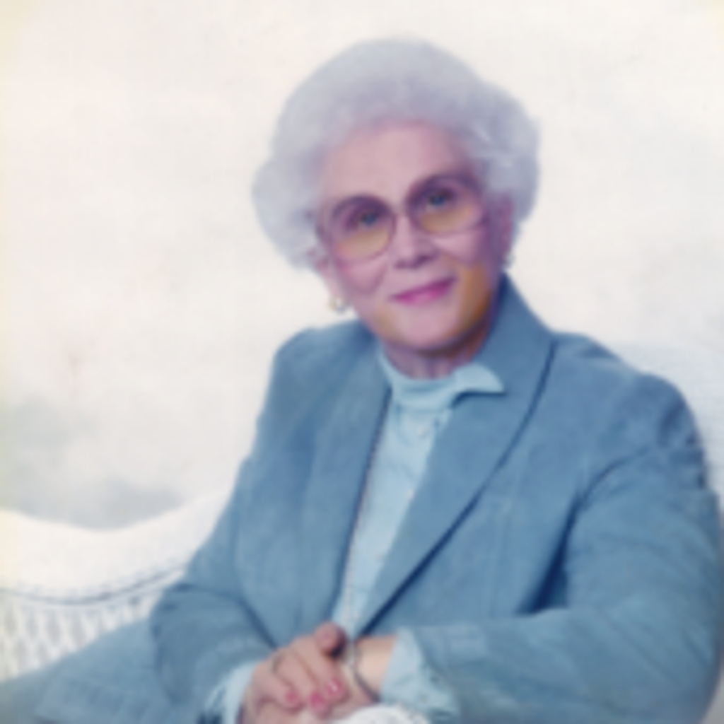 Helen Charping Bonds