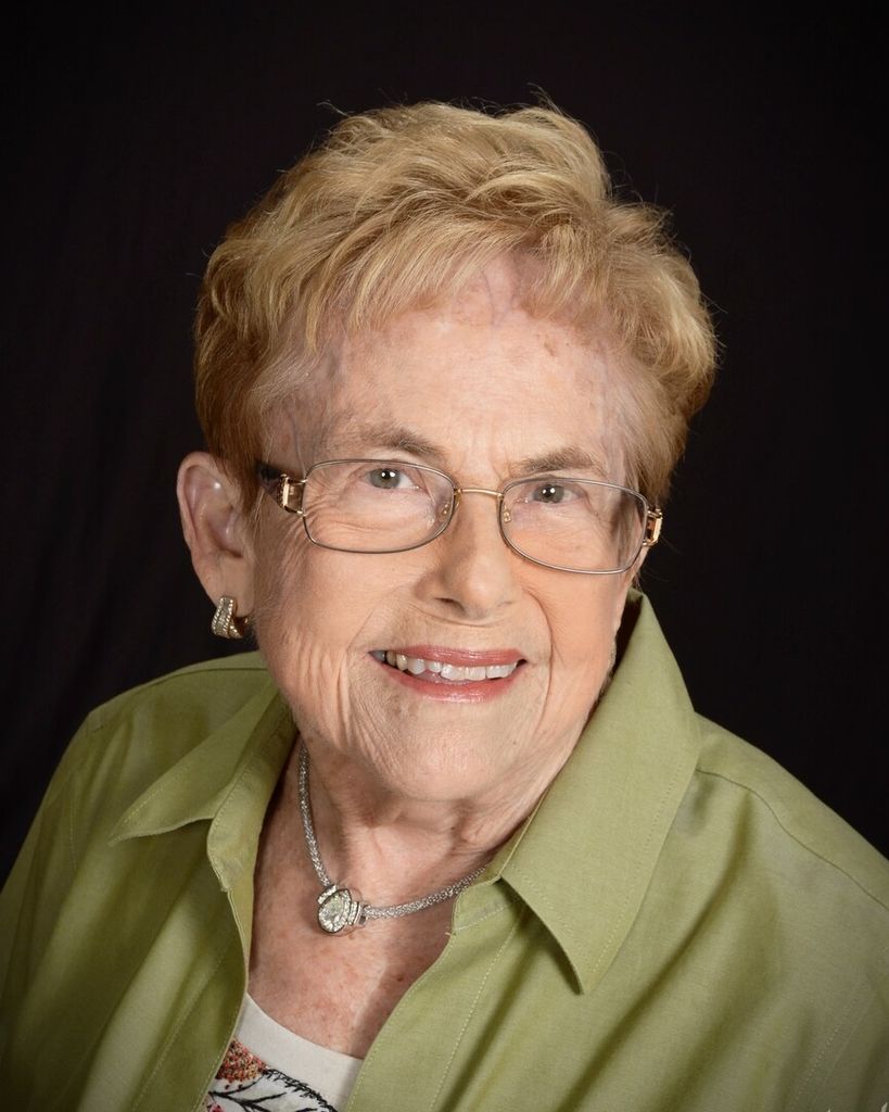 Patricia Mcdonough