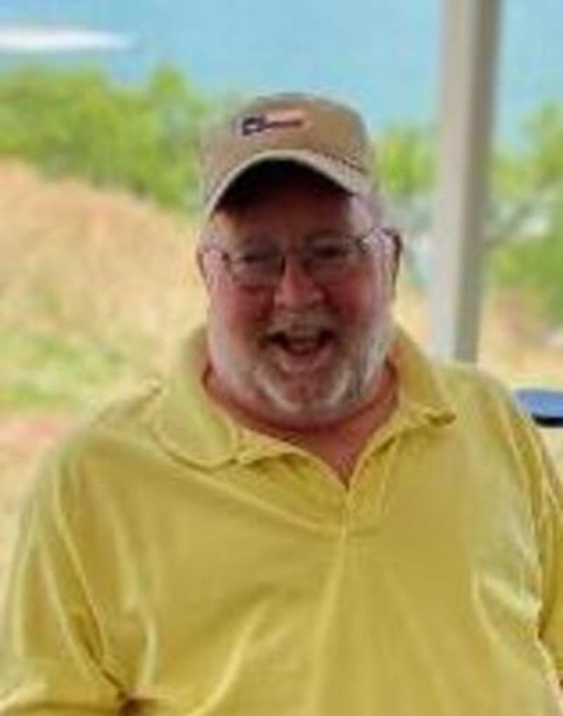 Timothy D. "Tim" Baggs Profile Photo