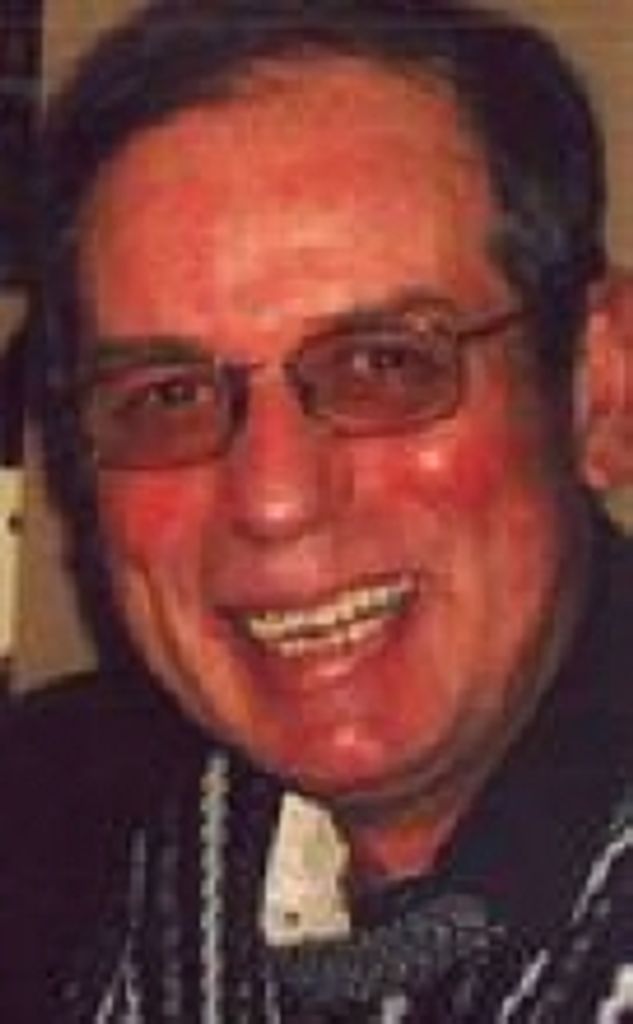 Donald " Pete " E. Skees