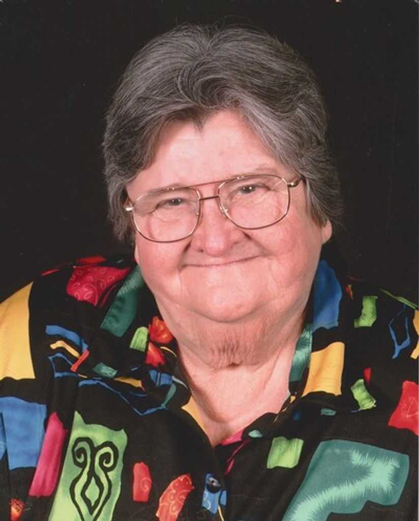 Patricia Ann Campbell