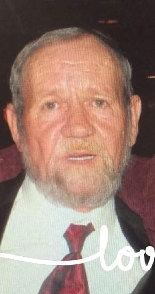 Raymond Junior Griffin Profile Photo