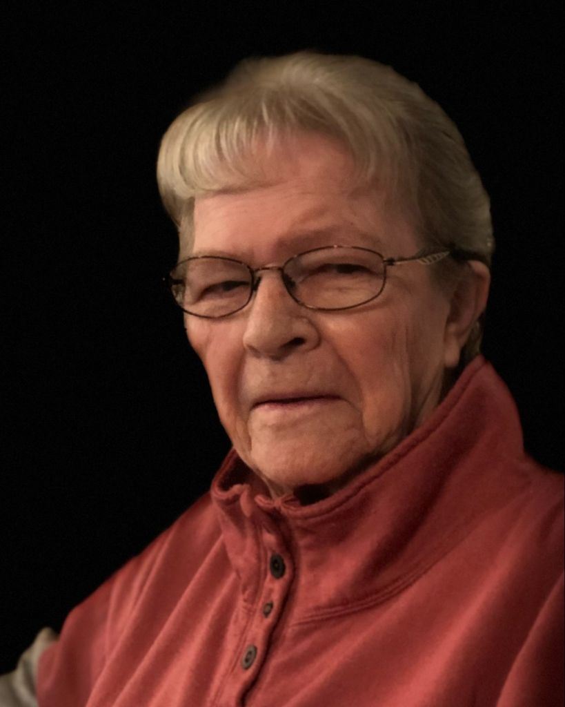 Marlene Ruth Fenske