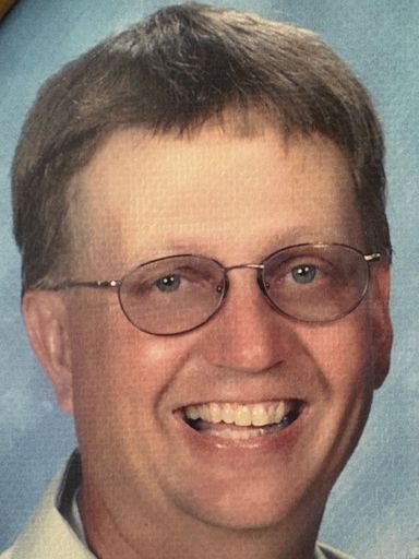 Scott Trandem's obituary image
