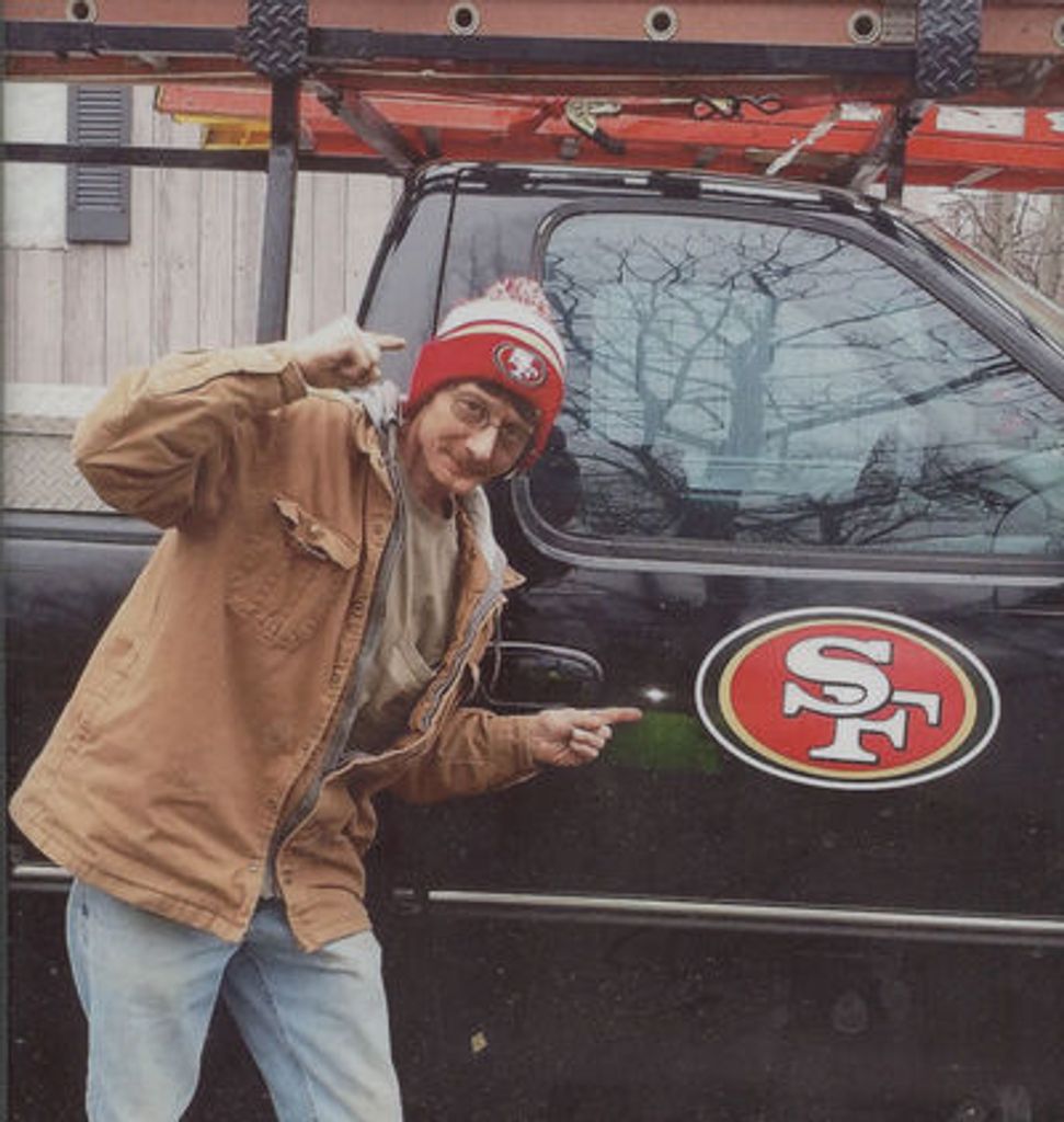 Ralph "Bubba" Patalon