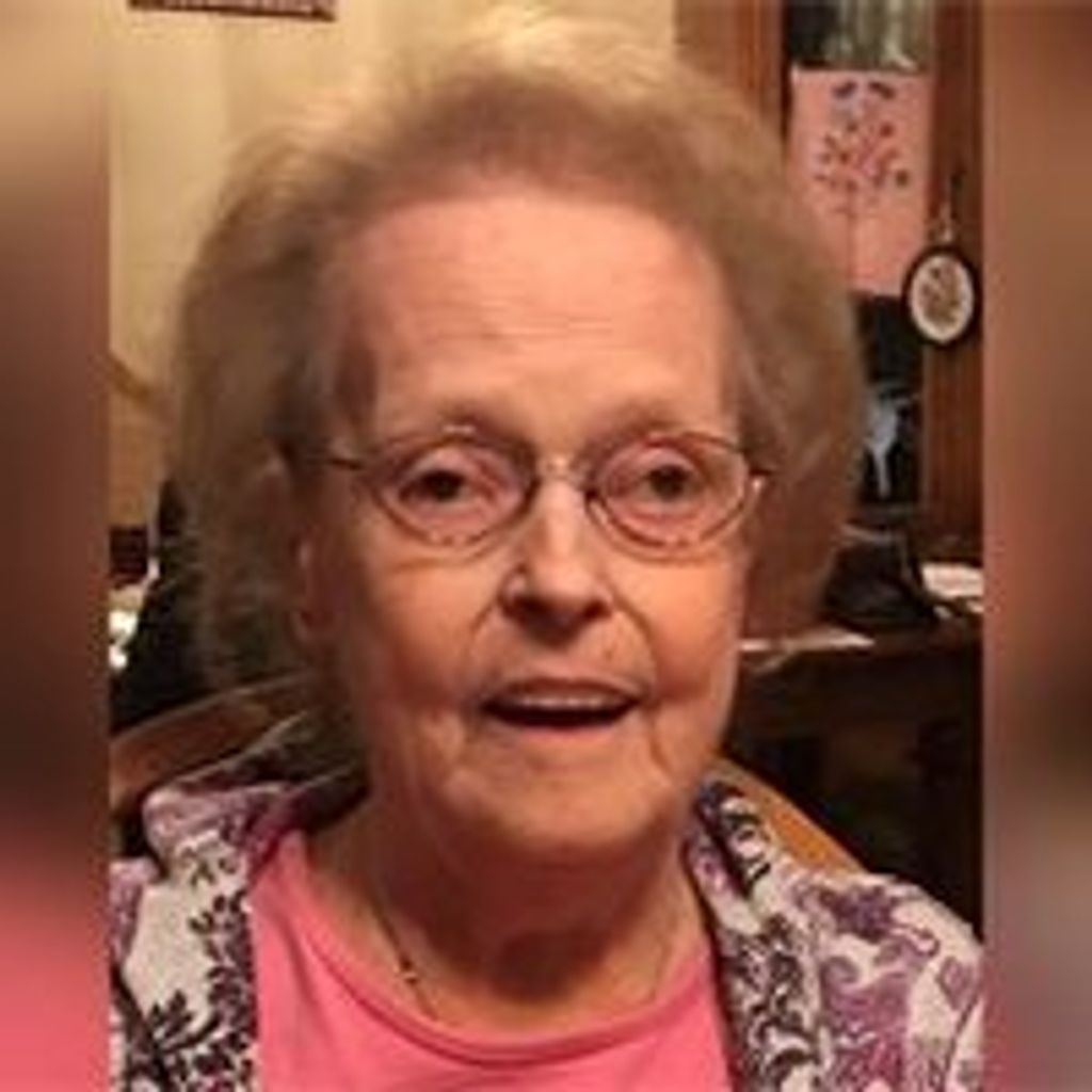 Virginia M. Smith Profile Photo