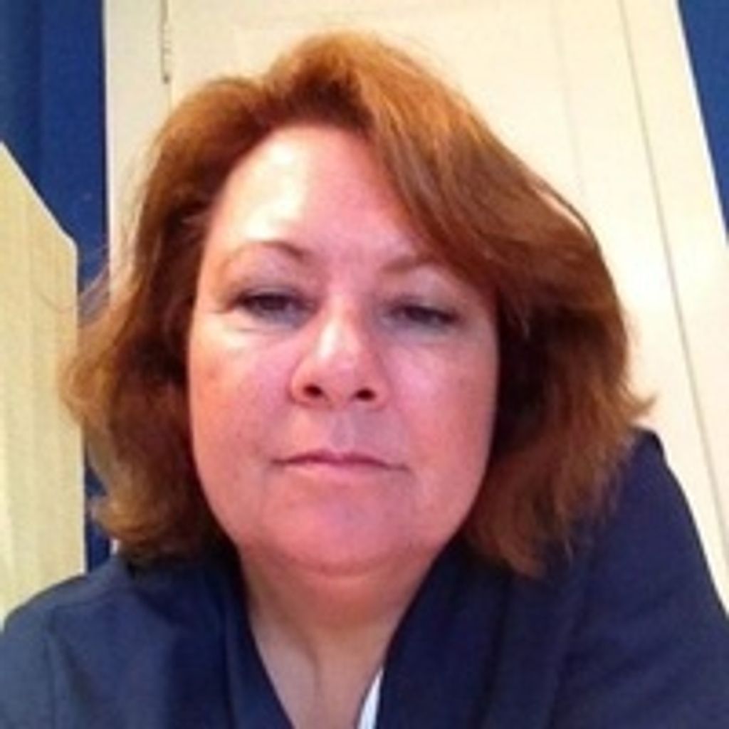 Kansas  Kathryn Rossett Profile Photo