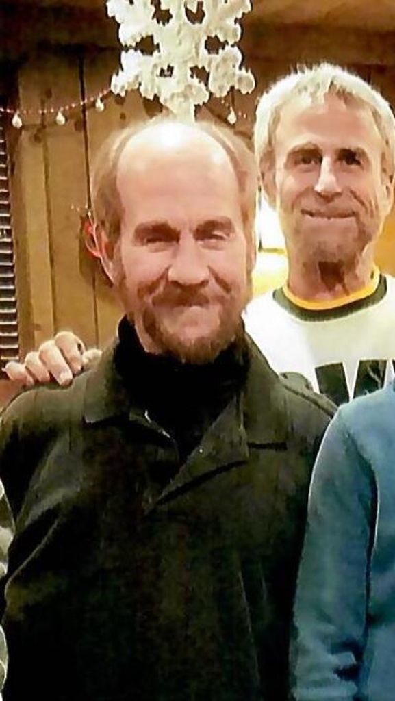 Theodore "Ted" G. Freis Profile Photo