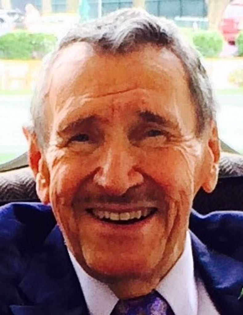 Fred J. Jarosz Profile Photo